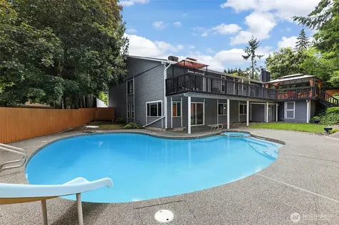 3027 167th Avenue NE Bellevue WA 98008