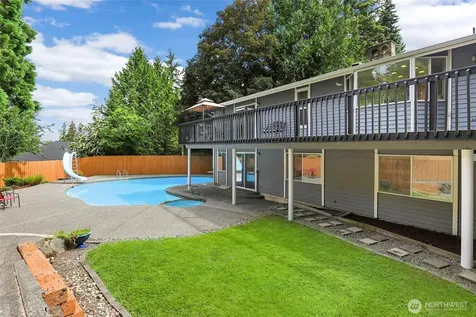 3027 167th Avenue NE Bellevue WA 98008