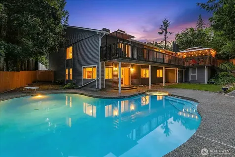 3027 167th Avenue NE Bellevue WA 98008