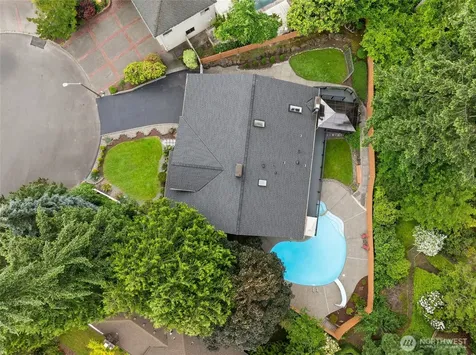 3027 167th Avenue NE Bellevue WA 98008