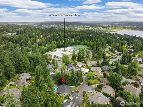 3027 167th Avenue NE Bellevue WA 98008