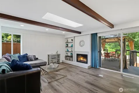 3027 167th Avenue NE Bellevue WA 98008