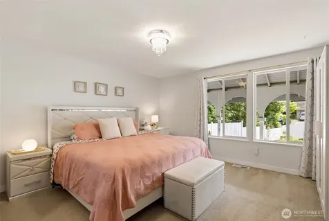 3027 167th Avenue NE Bellevue WA 98008