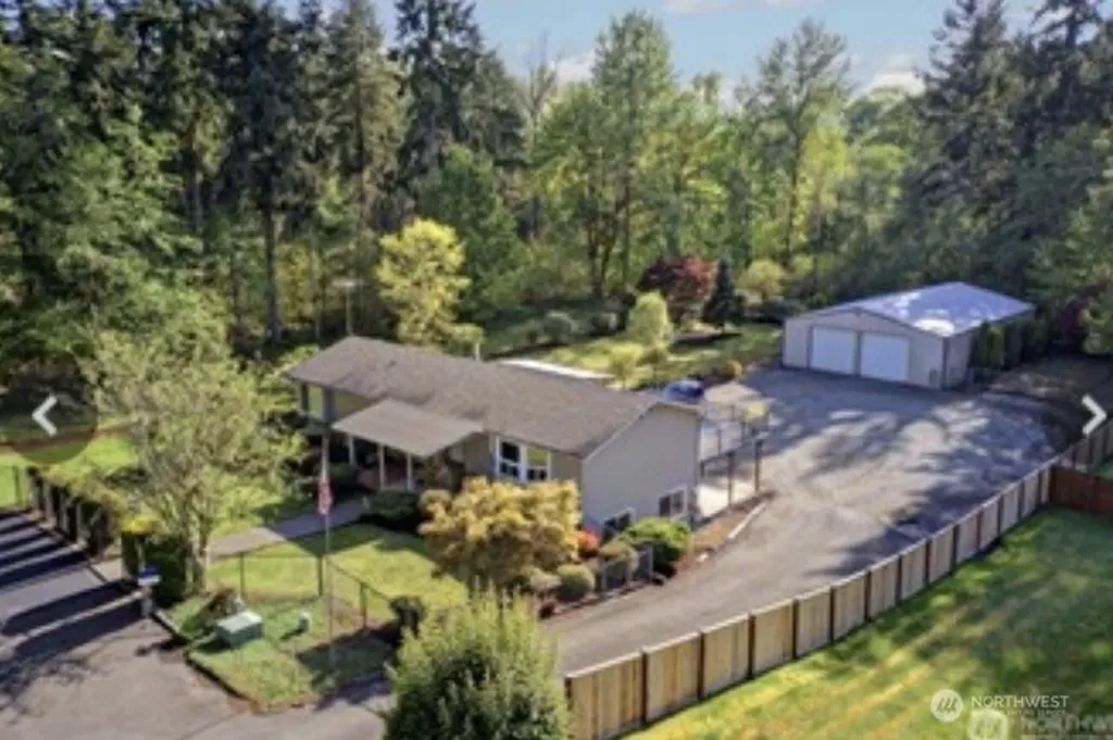 320 181st Avenue E Lake Tapps WA 98391