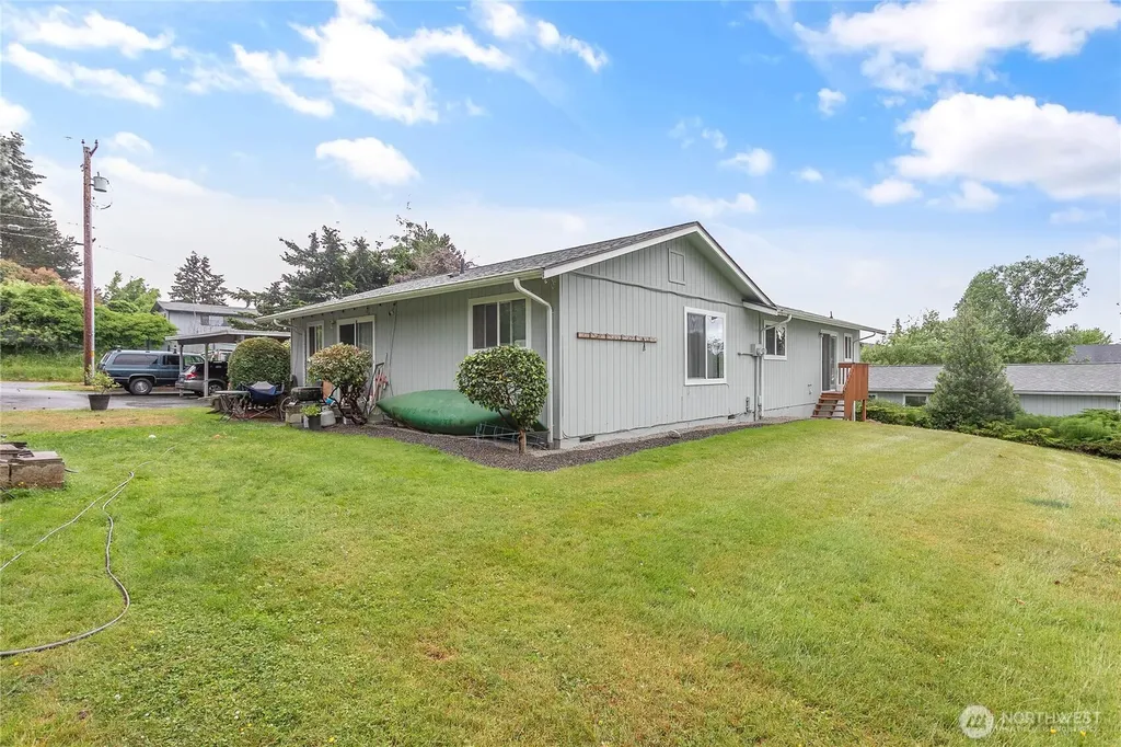 2701 Texas (2701-2709) Street Bellingham WA 98229