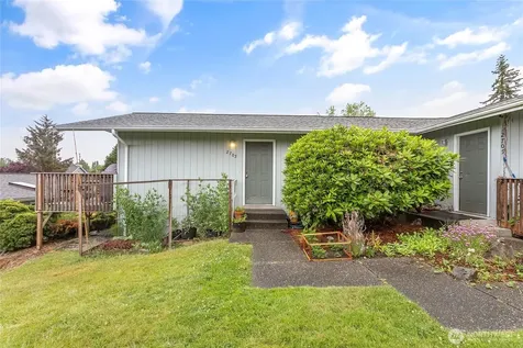 2701 Texas (2701-2709) Street Bellingham WA 98229
