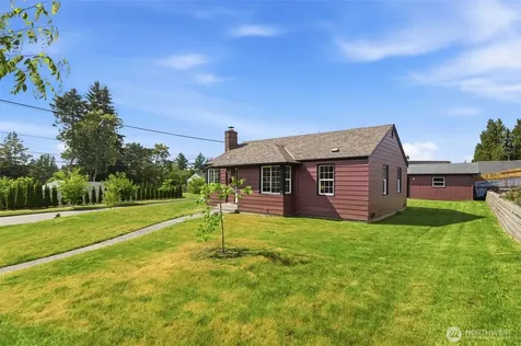 7306 S 115th Street Seattle WA 98178