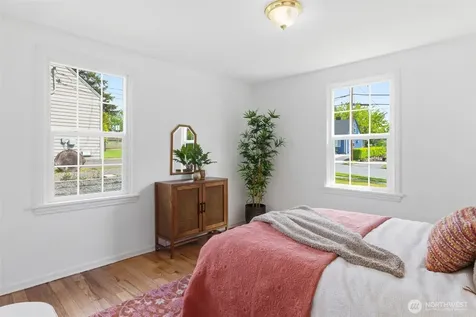 7306 S 115th Street Seattle WA 98178