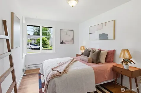7306 S 115th Street Seattle WA 98178