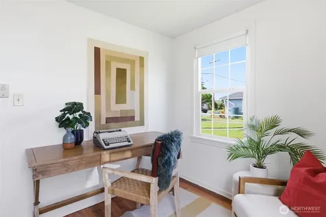7306 S 115th Street Seattle WA 98178