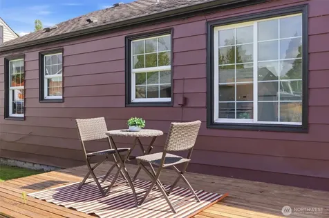 7306 S 115th Street Seattle WA 98178
