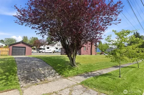 7306 S 115th Street Seattle WA 98178