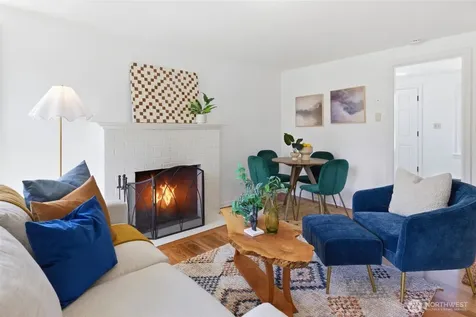 7306 S 115th Street Seattle WA 98178