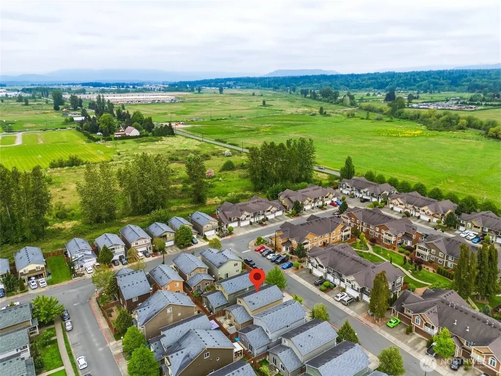 14722 50th Avenue NE Marysville WA 98271