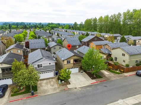 14722 50th Avenue NE Marysville WA 98271