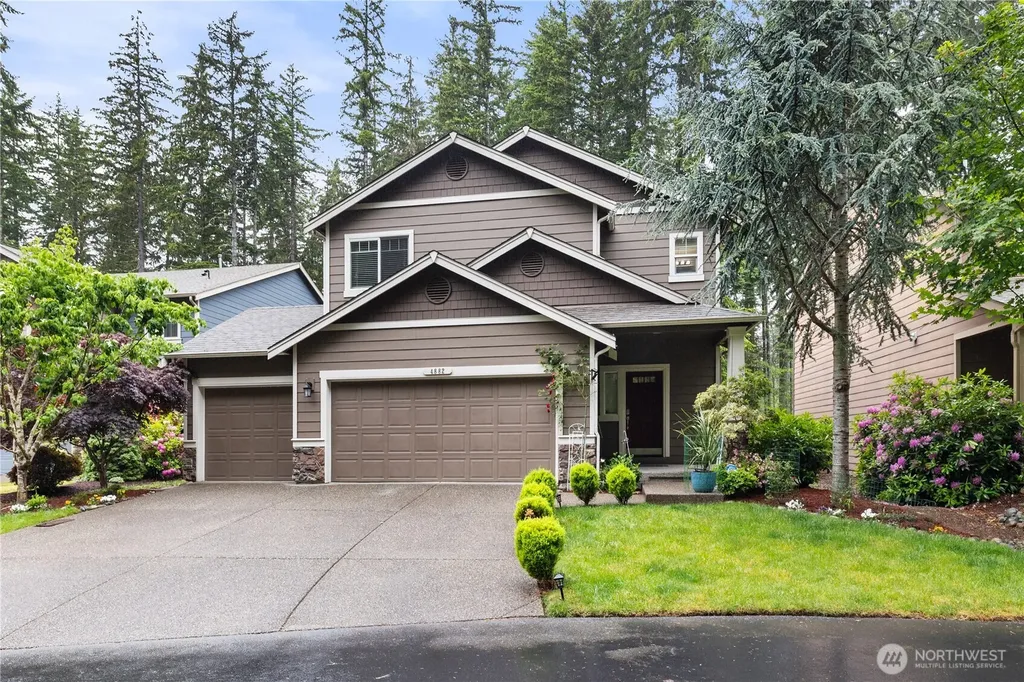 4882 SW Kenmore Court Port Orchard WA 98367