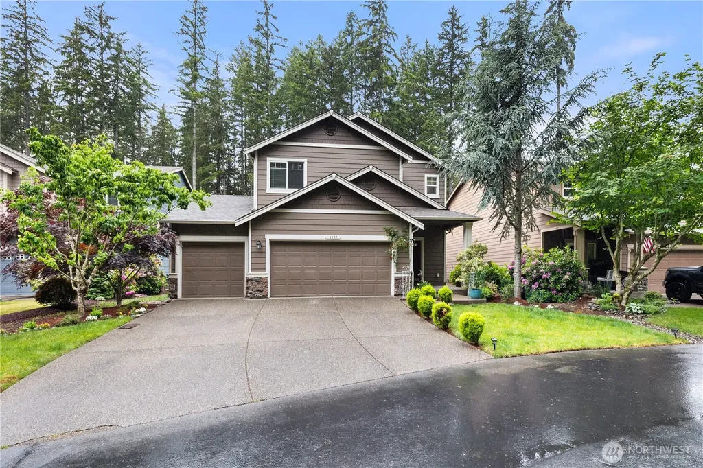 4882 SW Kenmore Court Port Orchard WA 98367