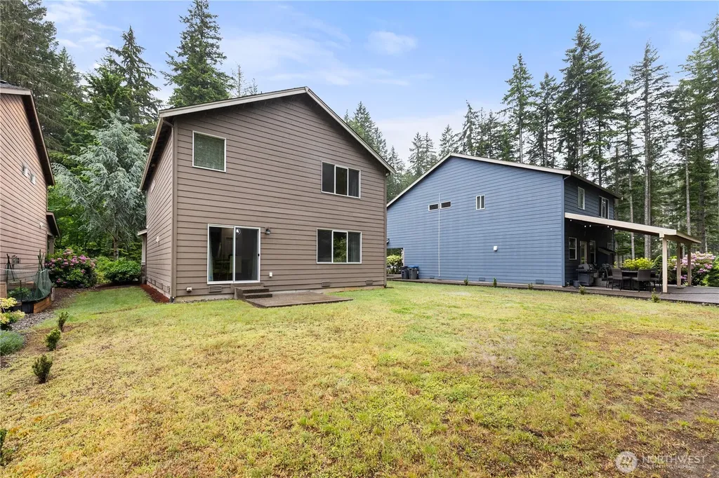 4882 SW Kenmore Court Port Orchard WA 98367