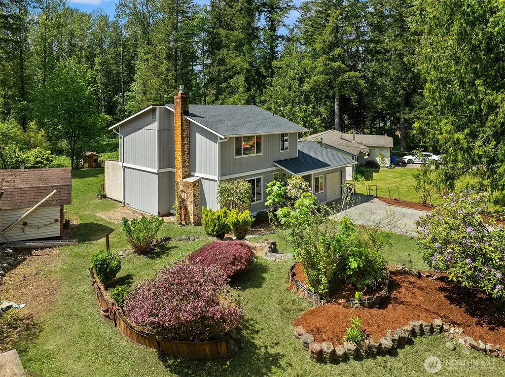 14421 444th Ave SE North Bend WA 98045