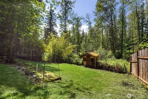 14421 444th Ave SE North Bend WA 98045