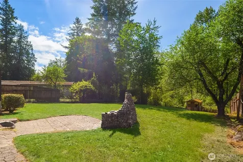 14421 444th Ave SE North Bend WA 98045