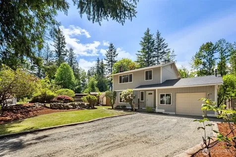 14421 444th Ave SE North Bend WA 98045