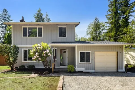 14421 444th Ave SE North Bend WA 98045