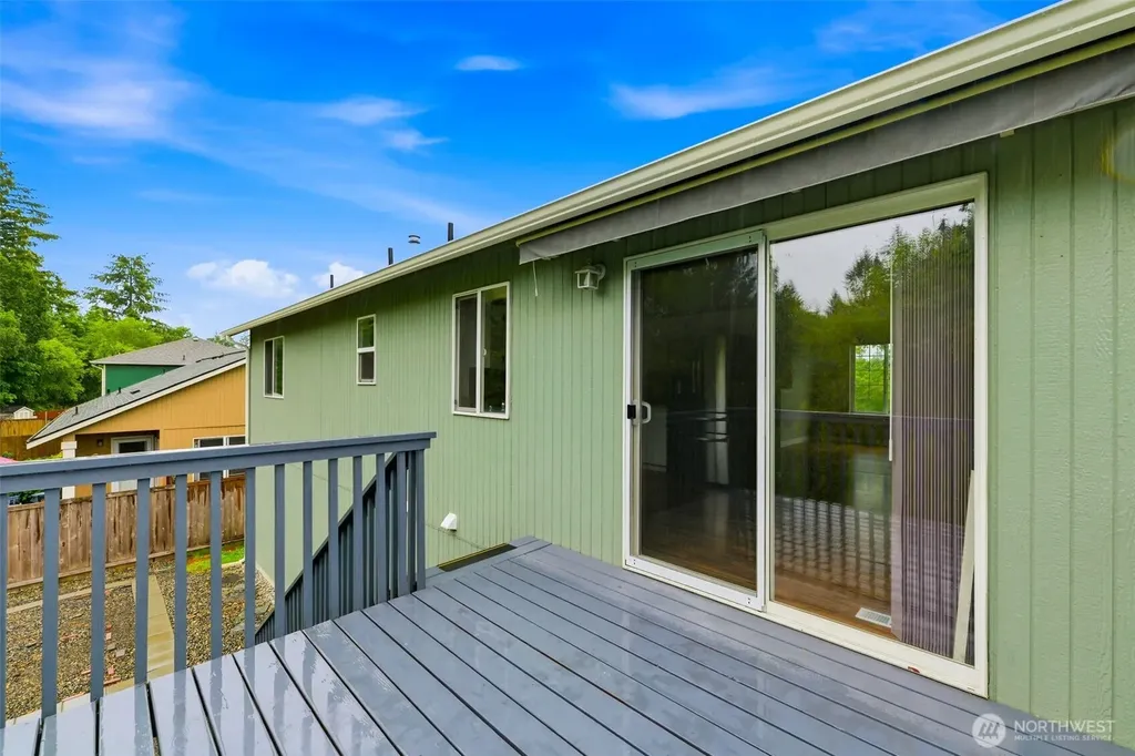 15025 105th Avenue SE Yelm WA 98597