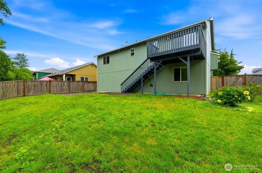 15025 105th Avenue SE Yelm WA 98597