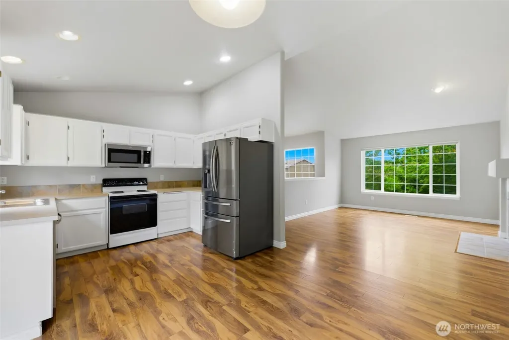 15025 105th Avenue SE Yelm WA 98597