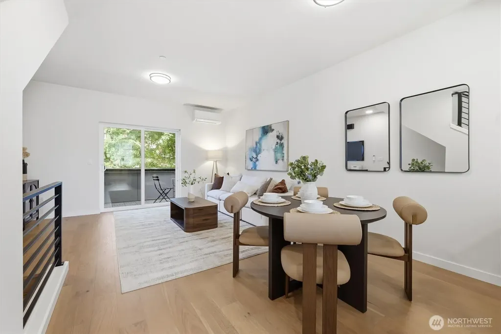 105 NW 39 Th Street Seattle WA 98107