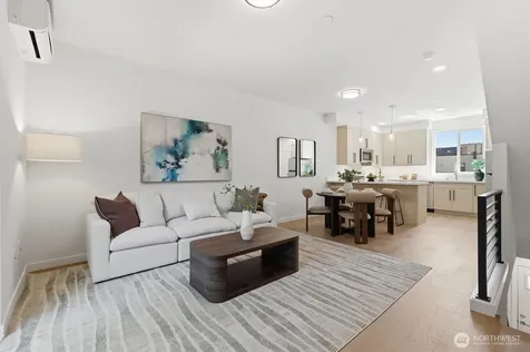 105 NW 39 Th Street Seattle WA 98107