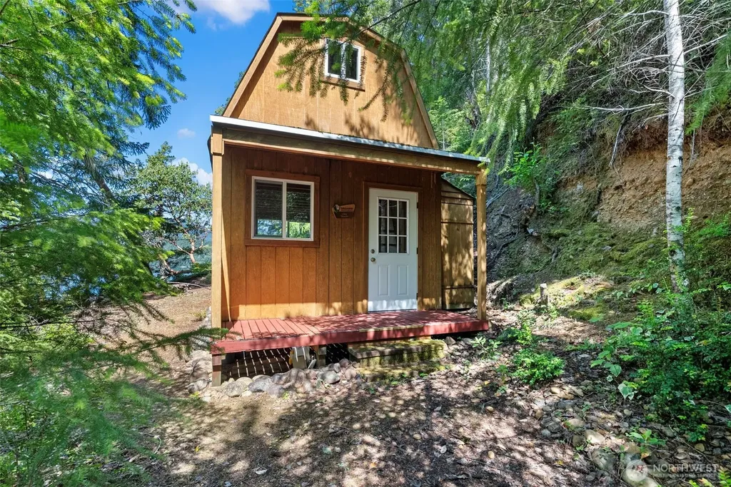 3 Lot 3 Capstan Rock Tahuya WA 98588