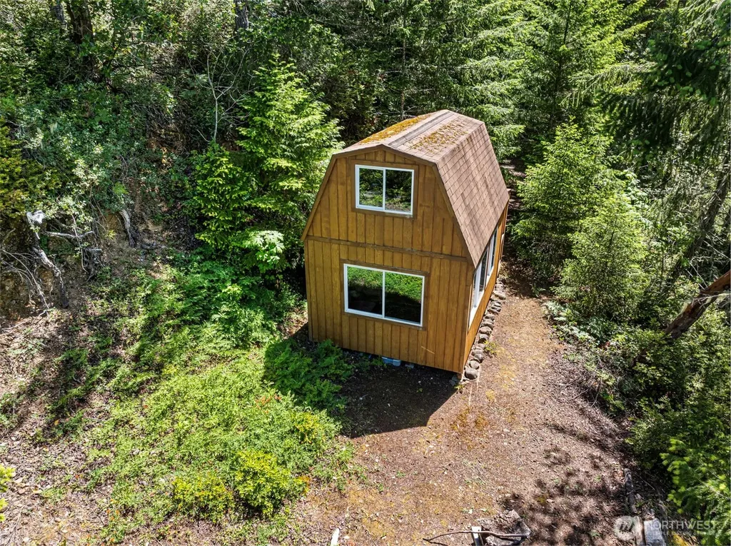3 Lot 3 Capstan Rock Tahuya WA 98588