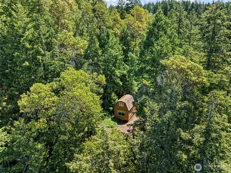 3 Lot 3 Capstan Rock Tahuya WA 98588