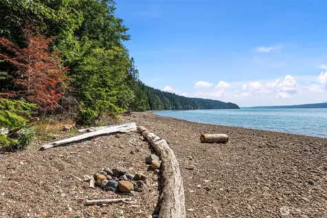 3 Lot 3 Capstan Rock Tahuya WA 98588