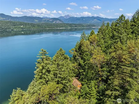 3 Lot 3 Capstan Rock Tahuya WA 98588