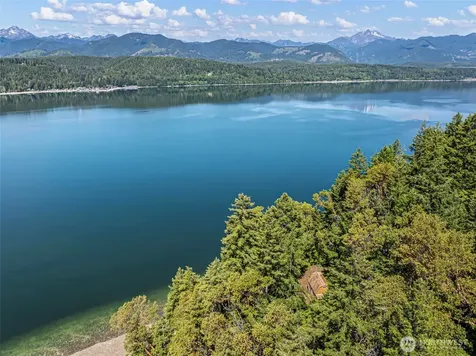 3 Lot 3 Capstan Rock Tahuya WA 98588