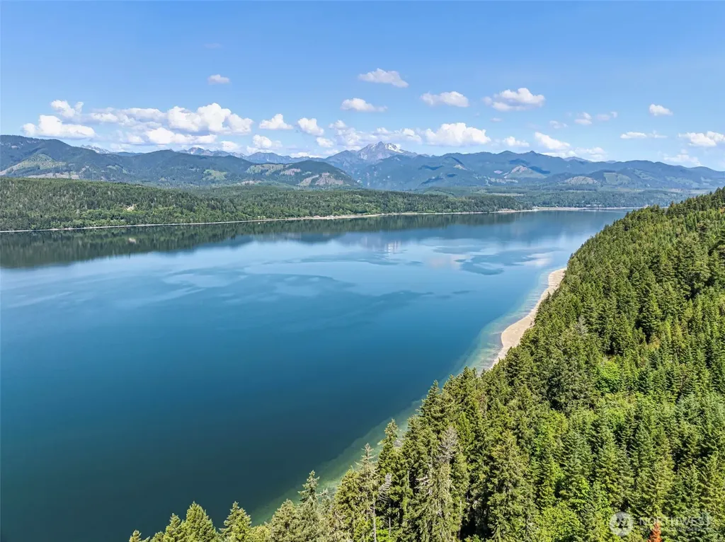 2 Lot 2 Capstan Rock Tahuya WA 98588