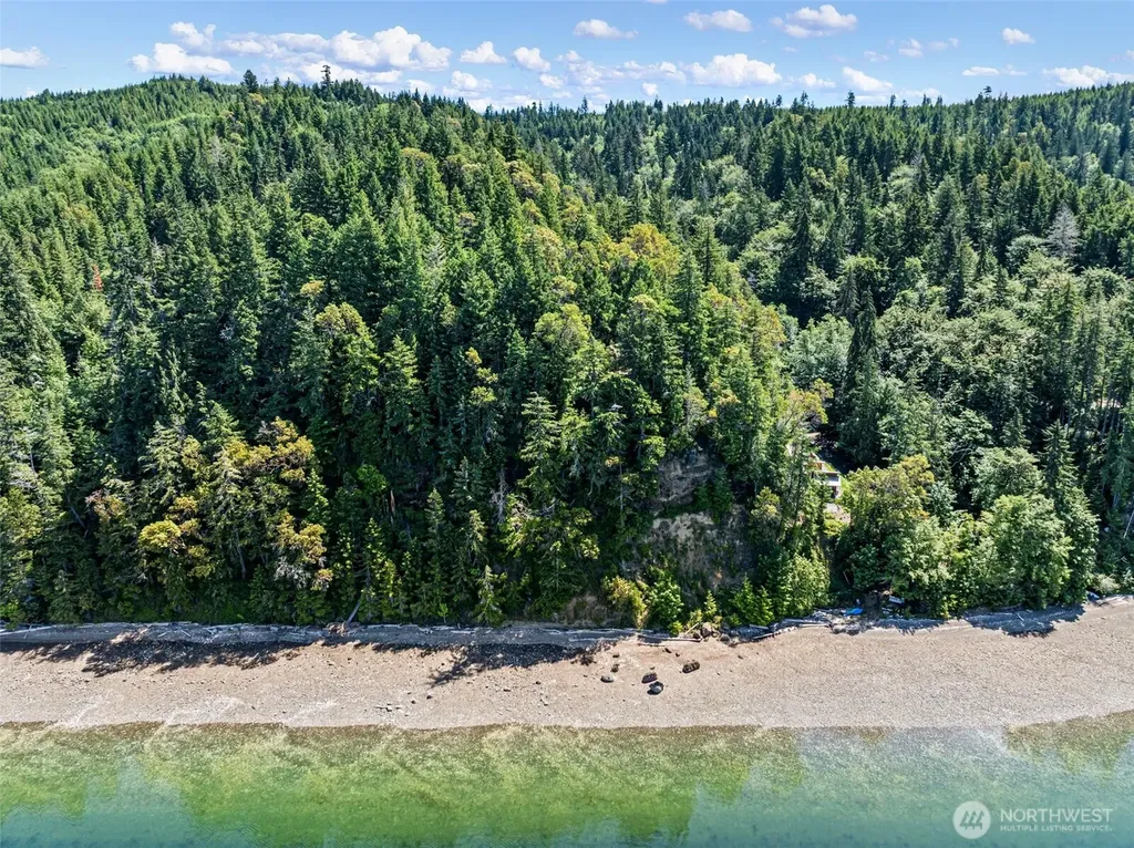 2 Lot 2 Capstan Rock Tahuya WA 98588