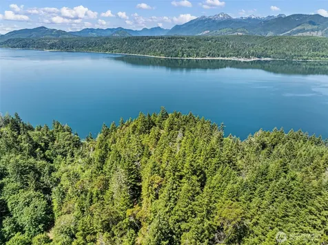 2 Lot 2 Capstan Rock Tahuya WA 98588