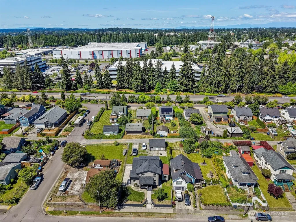 1948 S Hosmer Street Tacoma WA 98405