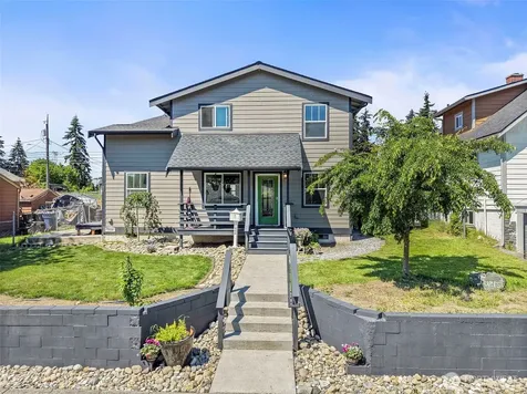 1948 S Hosmer Street Tacoma WA 98405