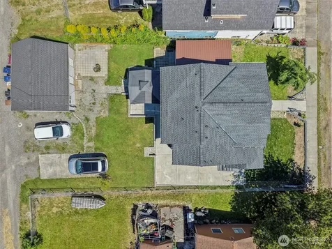 1948 S Hosmer Street Tacoma WA 98405