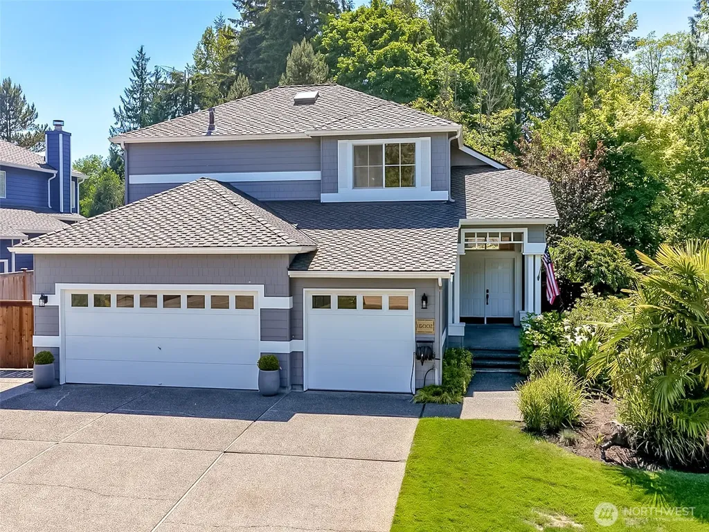 15002 63rd Avenue SE Snohomish WA 98296