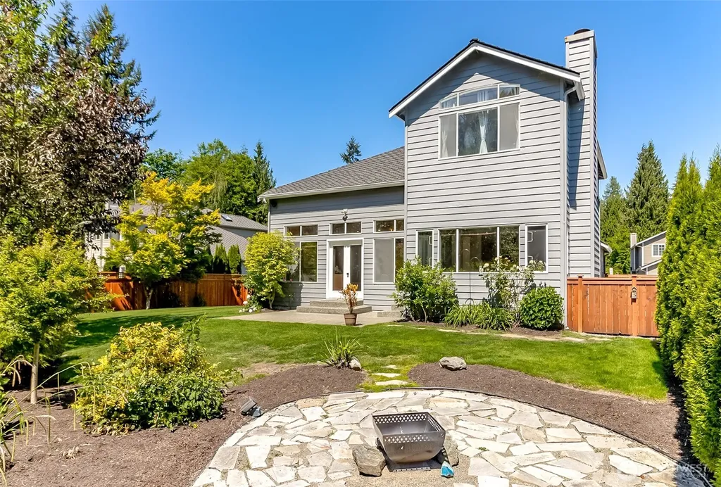 15002 63rd Avenue SE Snohomish WA 98296