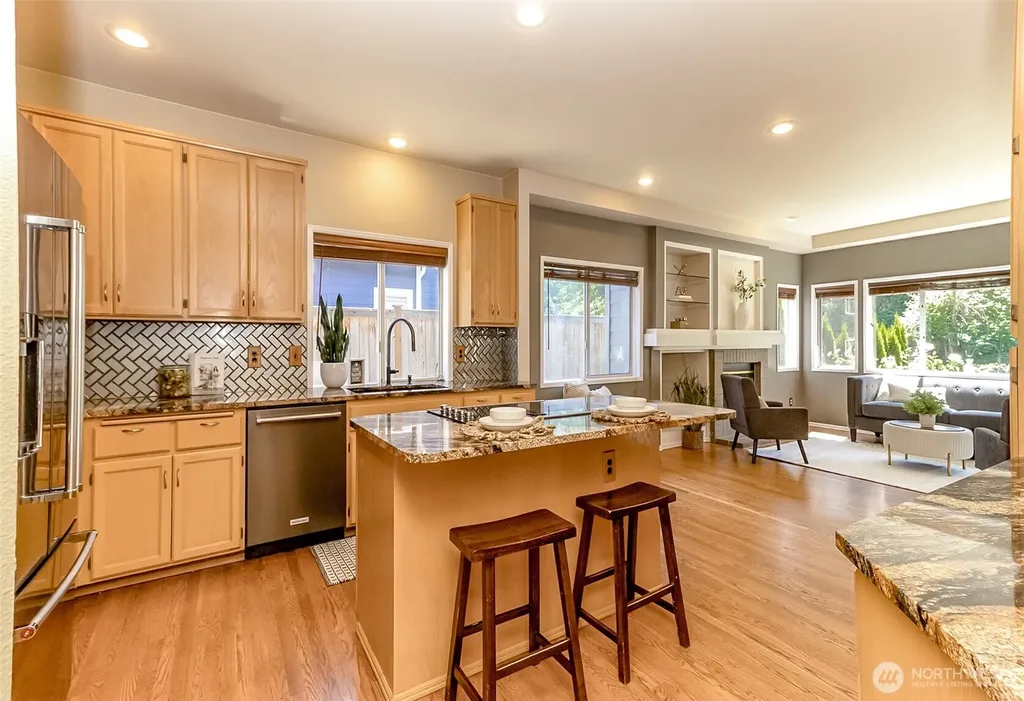15002 63rd Avenue SE Snohomish WA 98296