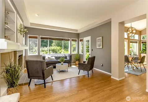 15002 63rd Avenue SE Snohomish WA 98296