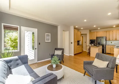 15002 63rd Avenue SE Snohomish WA 98296