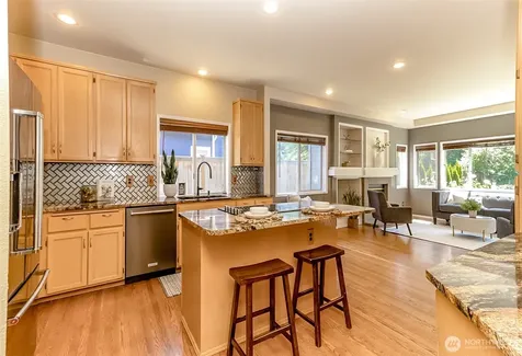 15002 63rd Avenue SE Snohomish WA 98296